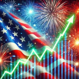 S&P500 all time high after election is called?