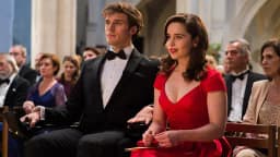 Will "Me Before You" be the top global Netflix movie this week? (January 20, 2026)