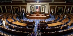 Will Republicans have 55 seats in Senate after election?