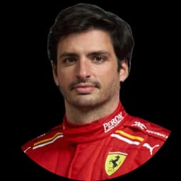 Will Carlos Sainz win the Mexico City Grand Prix?