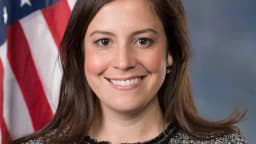 Will Trump nominate Person J for Education Secretary?
