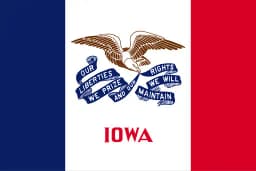 Will Shannon Lundgren be the Republican Nominee for IA-02?