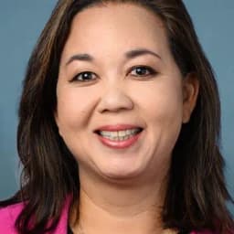 Will Jill Tokuda be the HI-02 Democratic nominee?
