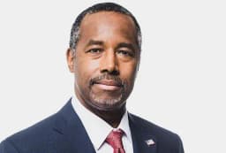 Will Trump nominate Person C for HHS Secretary?
