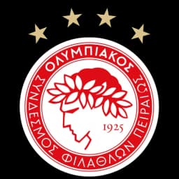 Will Olympiacos beat Braga?