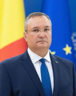 Will Nicolae Ciucă advance to the Romanian Presidential Election Runoff?