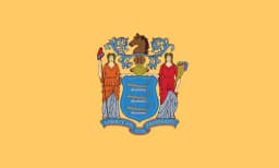 Will Person D win the New Jersey Governor Election in 2025