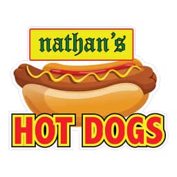 Will Nick Wehry win the 2025 Nathan's Hot Dog Eating Contest?