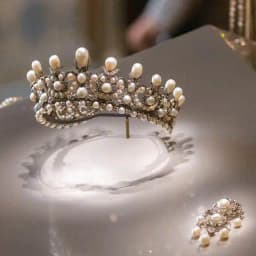 Will any of the stolen Louvre jewels be returned by December 31?