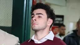 Luigi Mangione sex tape released before April?