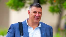 Mike Vrabel out as Patriots Head Coach by Dec 31, 2026?