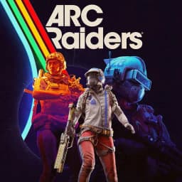 Will Arc Raiders win Best Multiplayer Game at the 2025 Game Awards?