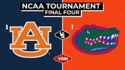Will Florida win by 3+ points against Auburn?