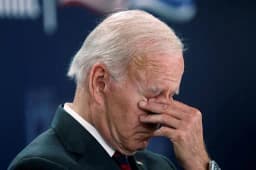 Will Biden resign before the election?