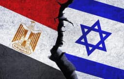 Israel x Egypt sever diplomatic relations before February?