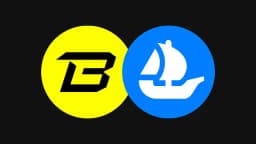 Blast/Blur buys OpenSea by April 30?