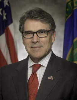 Will Trump nominate Person C for Energy Secretary?