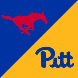 Will SMU beat Pitt by 7 or more points?