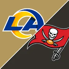 NFL: Who will win Buccaneers v. Rams?