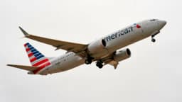 Boeing emergency landing in US by Mar 31?
