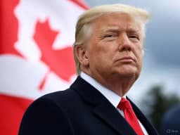 Trump speaks to Carney by Friday?