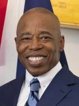 Will Eric Adams drop out by September 15?