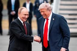 Will Trump release a new Russia x Ukraine peace plan by November 21?