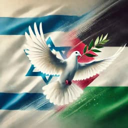 Israel x Hamas ceasefire by Friday?