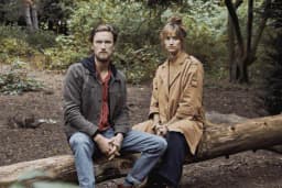 Will "The Chestnut Man" be the top global Netflix show this week?