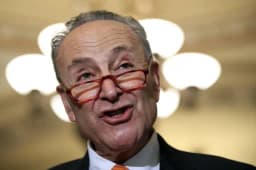 Will Schumer remain Minority Leader through 2025?