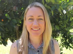 Will Rebecca Scriven win the by-election for the seat of Farrer in the Australian House of Representatives?