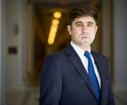 Will Will Levi be Trump's Attorney General?