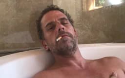 Hunter Biden sentenced to 6-11 months in gun case?