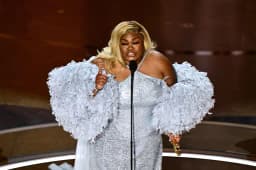 Will Isabella Rossellini win Best Supporting Actress at the 2025 Oscars?
