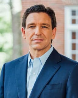 Will Ron DeSantis be appointed as the next Florida senator?