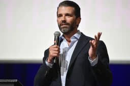 Will Donald Trump Jr. win the 2024 Republican Presidential Nomination?