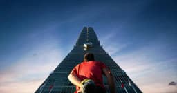 Will "Skyscraper Live" be the top US Netflix show this week? (January 27, 2026)