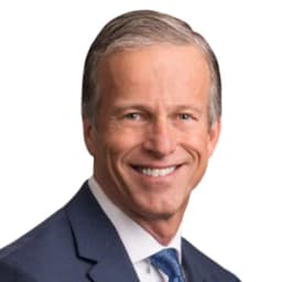 Will John Thune be the 2028 Republican Vice-Presidential nominee?