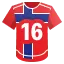 Sander Berge: 2+ shots