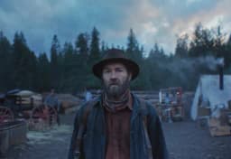 Will "Train Dreams" be the top global Netflix movie this week? (November 25 2025)