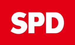 Will SPD win the second most seats in the next German election?