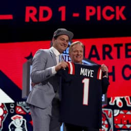 Will 4 or more QBs get taken in the first round of the 2025 NFL Draft?