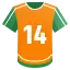 Oumar Diakité: 2+ goals