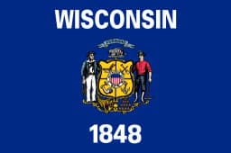 Will Option A win the Wisconsin governor race in 2026?