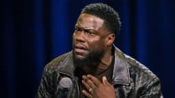 Will "Kevin Hart: Acting My Age" be the #2 global Netflix show this week? (December 2, 2025)