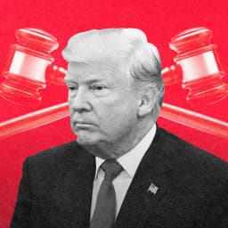 Will Trump violate bail by September 30?