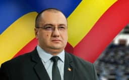 Will Cristian-Vasile Terheș advance to the Romanian Presidential Election Runoff?