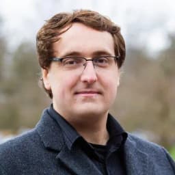 Will Hunter Gordon advance to the general election for WA-01?