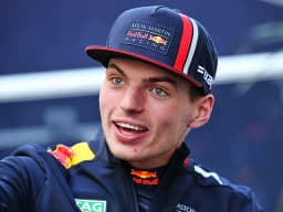 Will Max Verstappen win the 2024 F1 season?