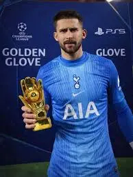 Will Thibaut Courtois record the most clean sheets in the 2025-26 UEFA Champions League?